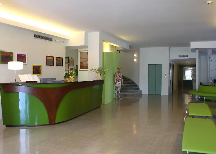 Hotel Art Gran Paradiso Sorrento