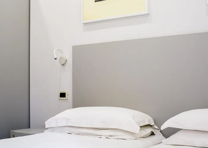 Art Gran Paradiso Сорренто