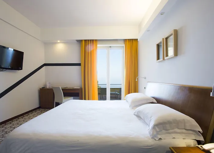 Art Gran Paradiso Hotel