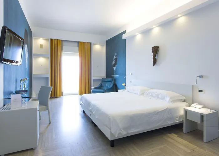 Art Gran Paradiso Отель 4*