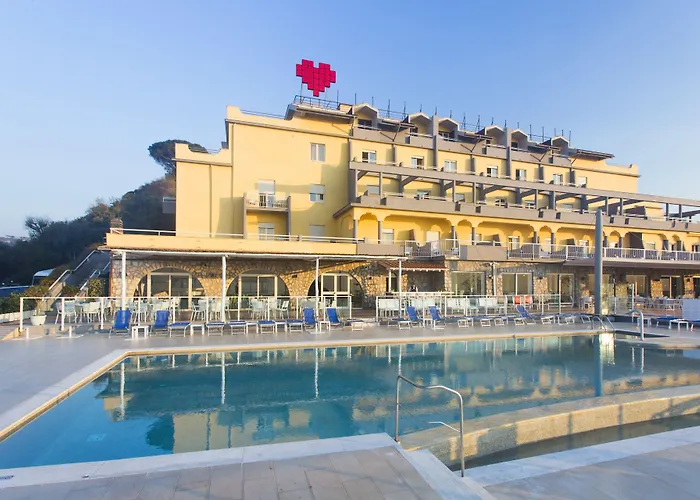 Art Gran Paradiso Sorrento