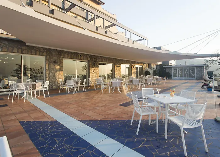 Art Gran Paradiso Отель 4*