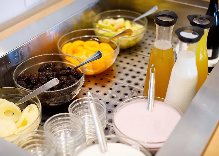 Art Gran Paradiso Hotel Sorrento