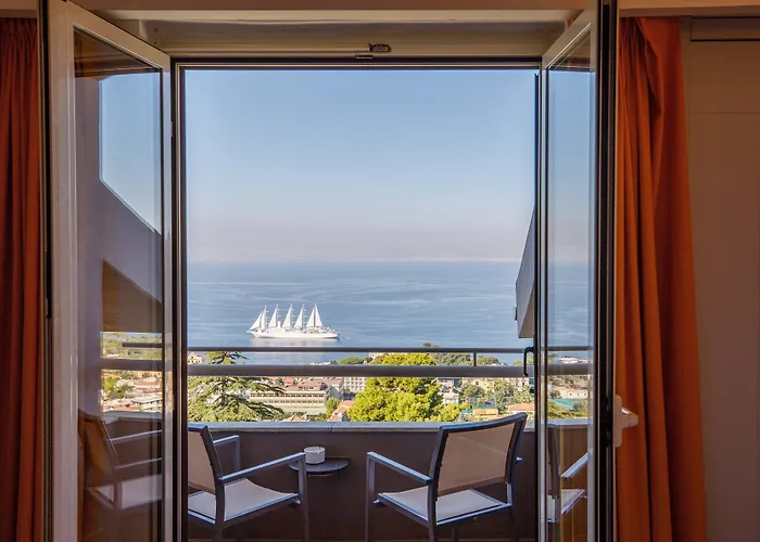 Art Gran Paradiso Hotel